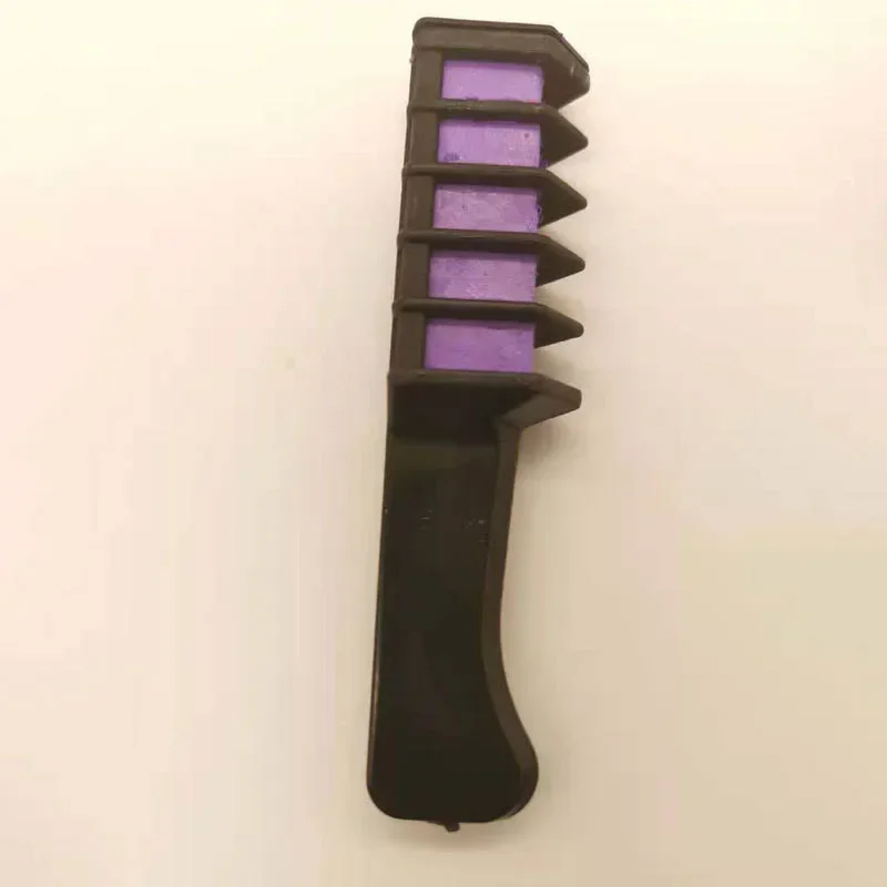 Tiza de Color temporal para el - Hair Spray Color reseña y precio