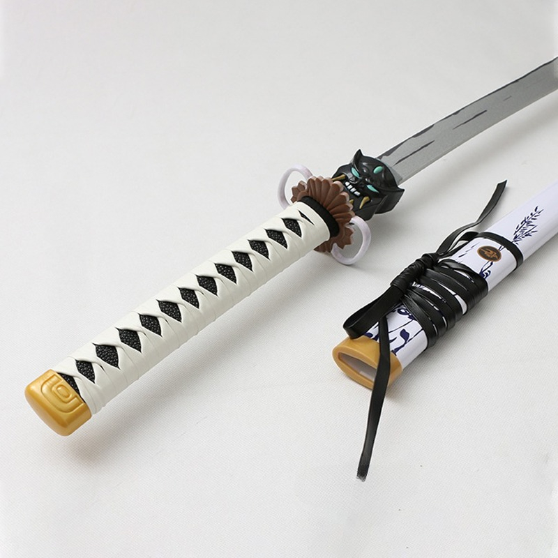 Periféricos de juego de Katana - Cosplay Prop Display reseña y precio