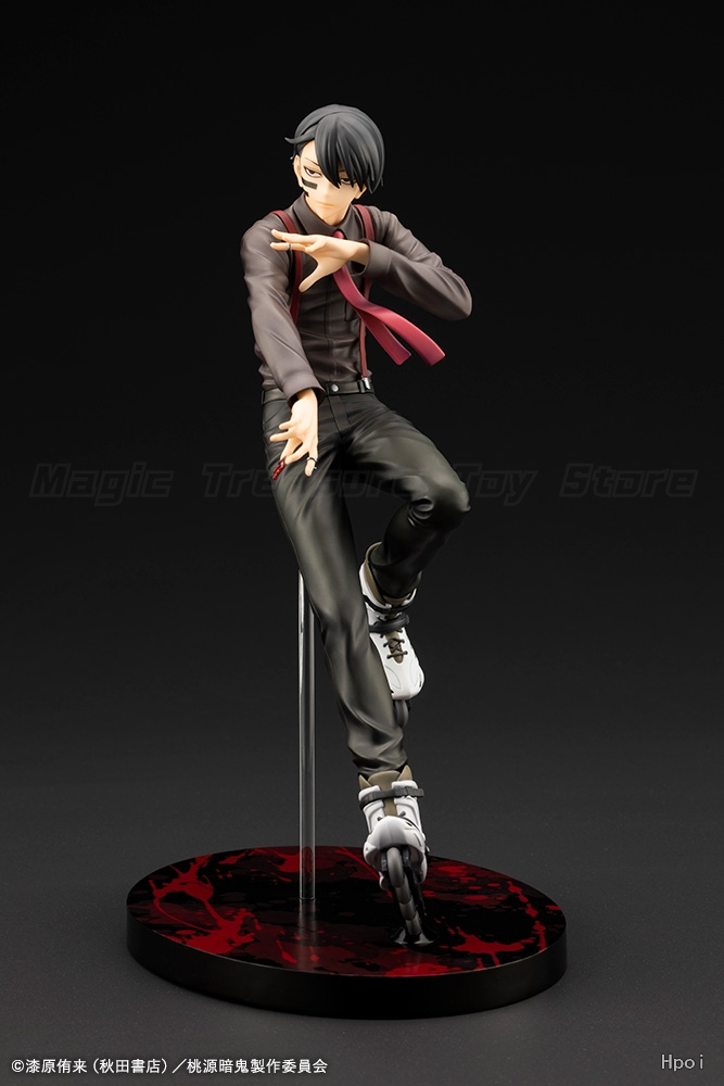 【Preventa】KOTOBUKIYA ARTFX J T - Kotobukiya Artfx reseña y precio