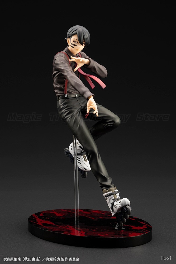 【Preventa】KOTOBUKIYA ARTFX J T - Kotobukiya Artfx reseña y precio