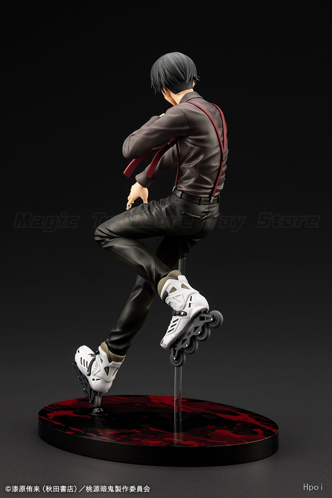 【Preventa】KOTOBUKIYA ARTFX J T - Kotobukiya Artfx reseña y precio