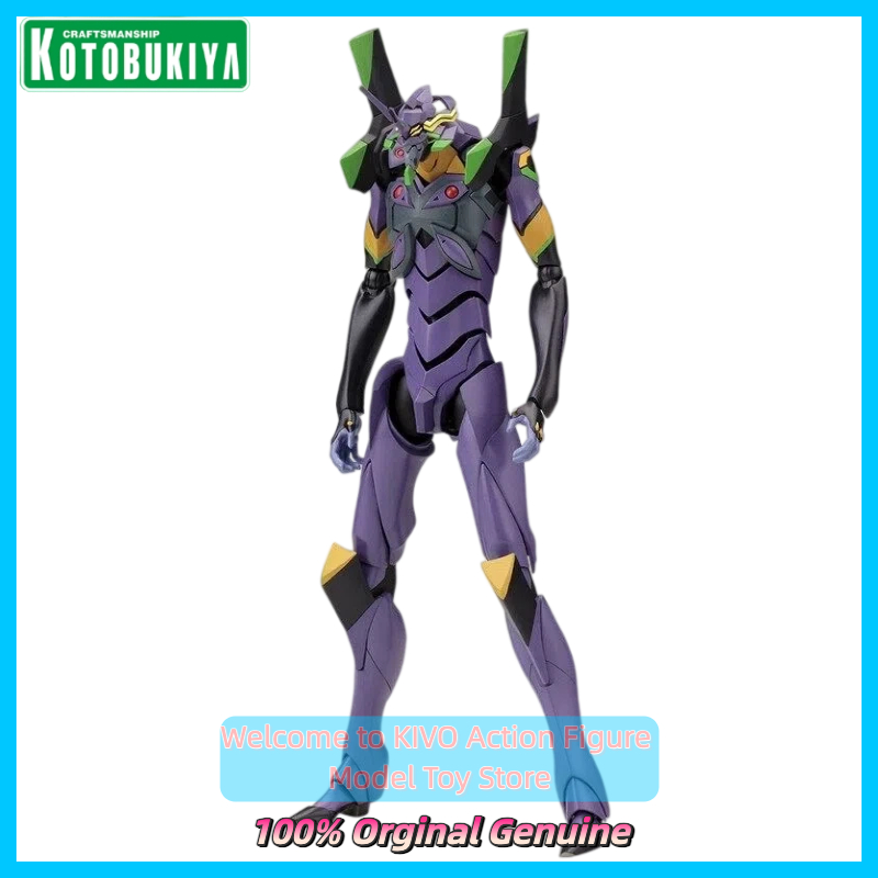 Figura de Acción Original de K - Kotobukiya Bishoujo reseña y precio