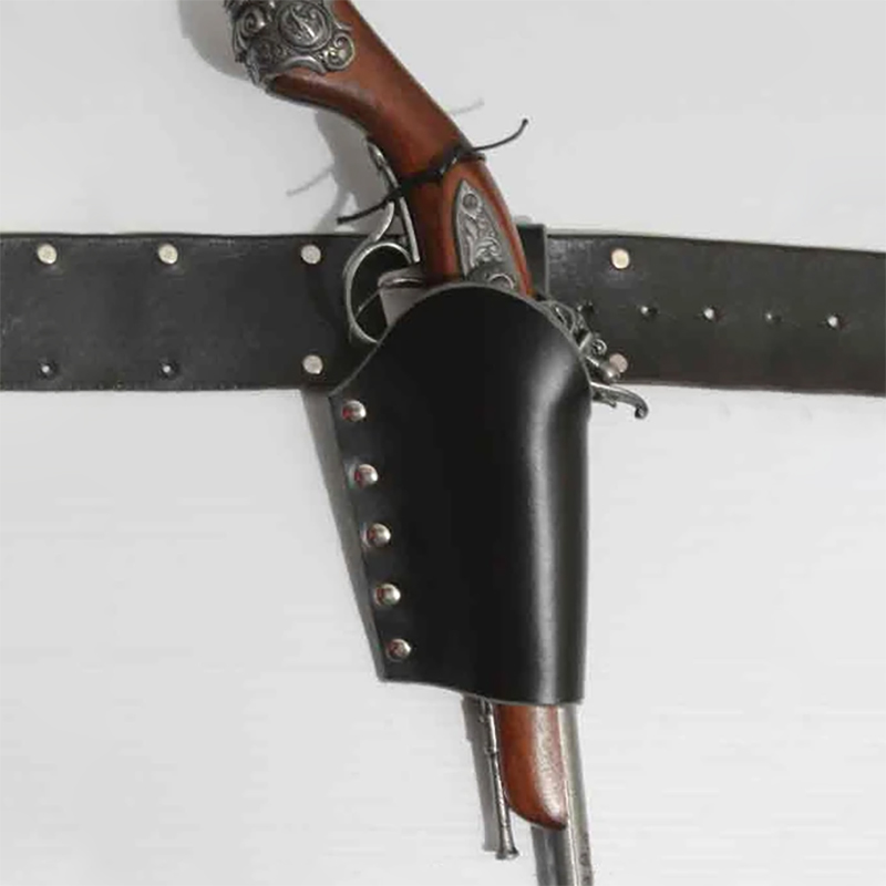 Funda para pistola Flintlock d - Bloodborne Cosplay Prop reseña y precio