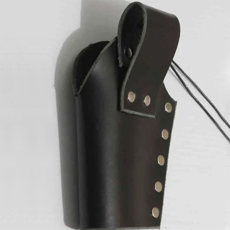 Funda para pistola Flintlock d - Bloodborne Cosplay Prop reseña y precio