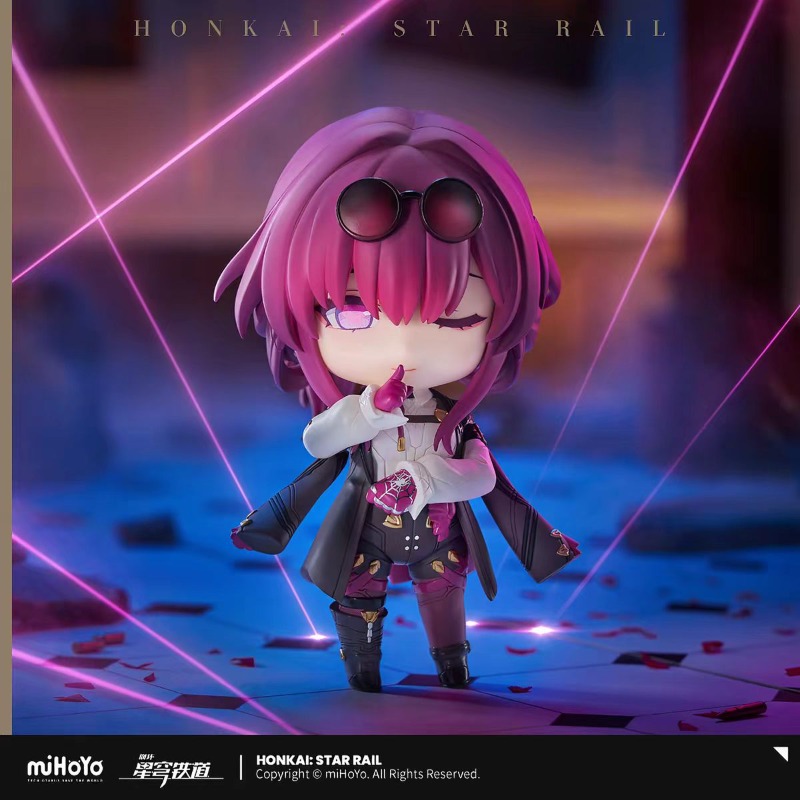 En stock. Figura original de G - Good Smile Company Nendoroid reseña y precio
