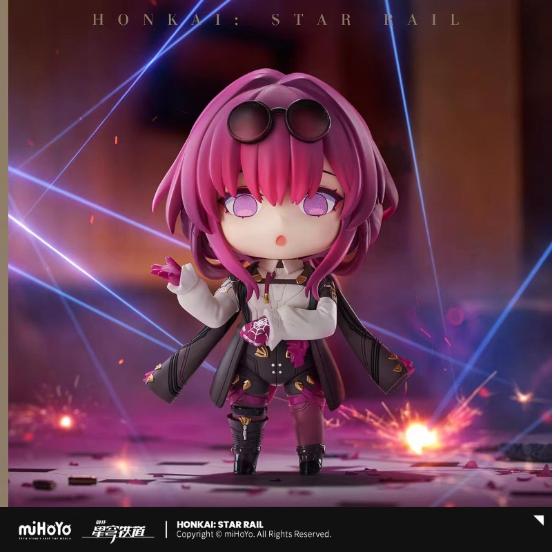 En stock. Figura original de G - Good Smile Company Nendoroid reseña y precio