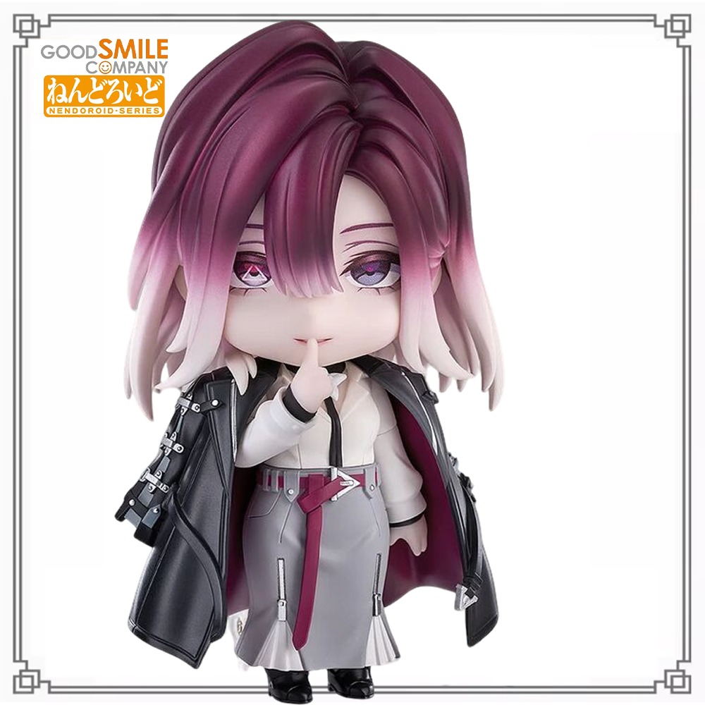 100% en stock Original Good Sm - Good Smile Company Nendoroid reseña y precio