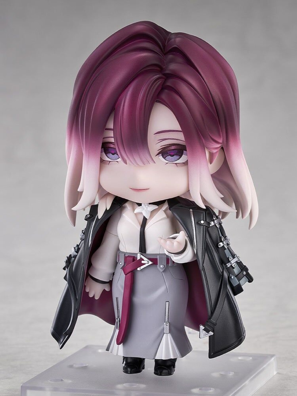 100% en stock Original Good Sm - Good Smile Company Nendoroid reseña y precio