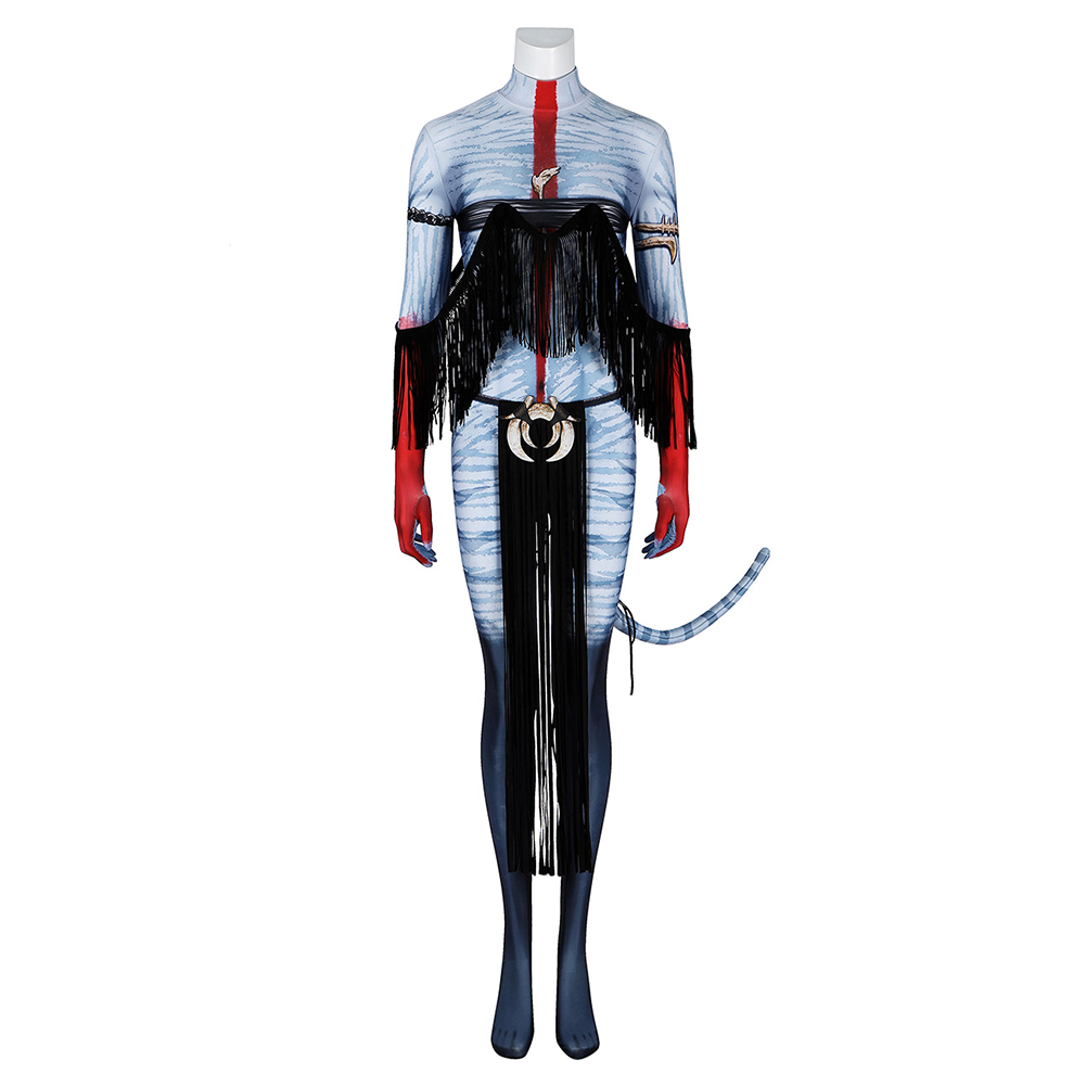 Disfraz de Avatar Varang para  - Cosplay Fire Prop reseña y precio