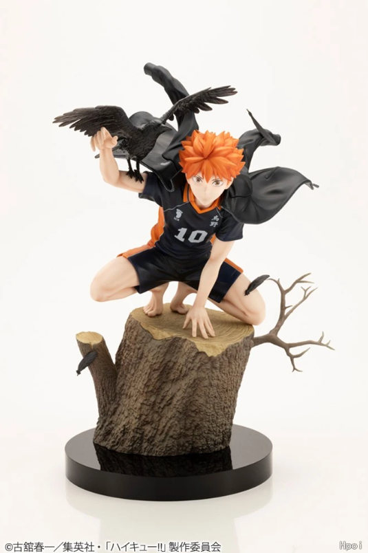 Figura Coleccionable KOTOBUKIY - Kotobukiya Artfx reseña y precio