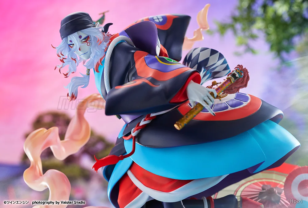 【MT】Kotobukiya ARTFX J Mononok - Kotobukiya Artfx reseña y precio