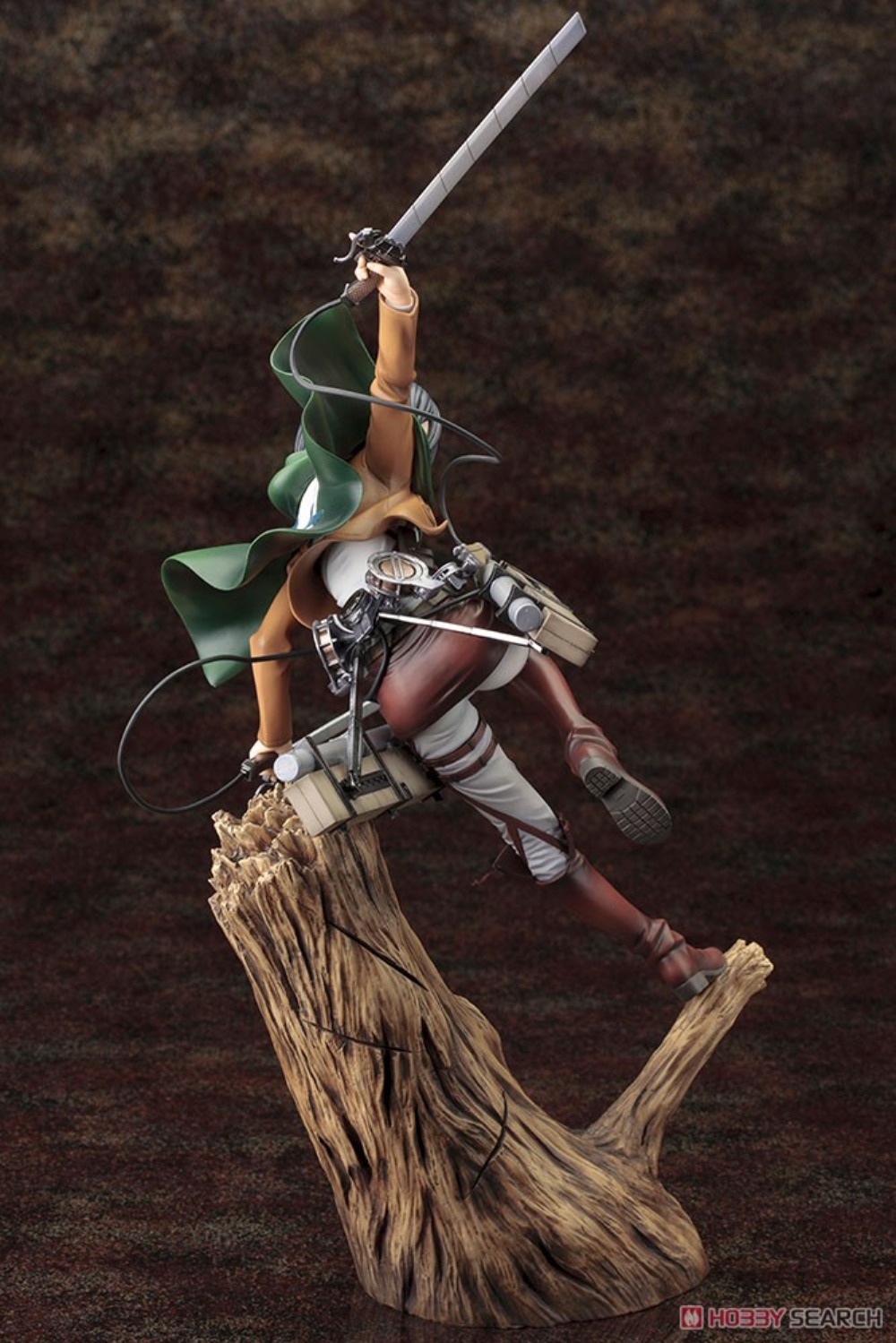 【JM】100% Original en Stock Kot - Kotobukiya Artfx reseña y precio