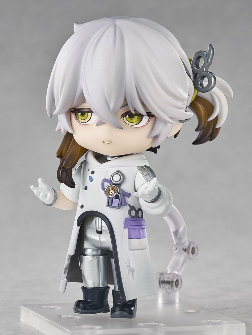 【JM】100% Original Good Smile C - Good Smile Company Nendoroid reseña y precio